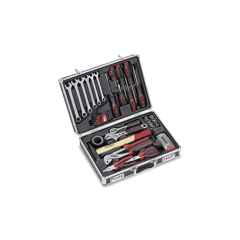 SET 51 UTENSILI MANUALI