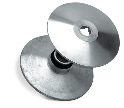 Rubi Flange per jolly - Accessori TAGLIO ELETTRICO