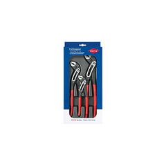 SET pinza alligator