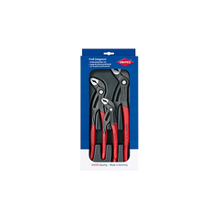 SET pinze cobra knipex