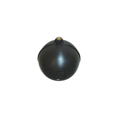 SFERA IN PLASTICA ART.382