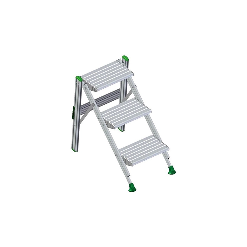 SGABELLO PROFESSIONALE PLIO