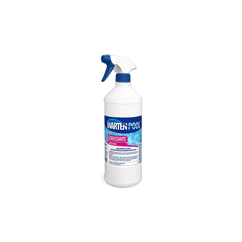 SGRASSANTE LIQUIDO TRIGGER