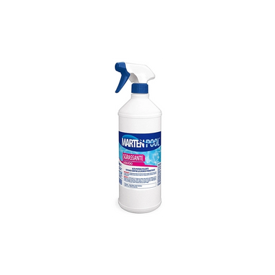 SGRASSANTE LIQUIDO TRIGGER