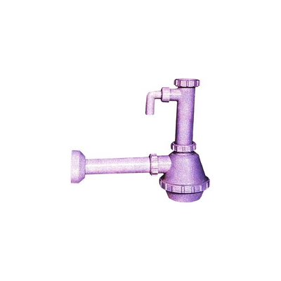 SIFONE LAVELLO ART.977