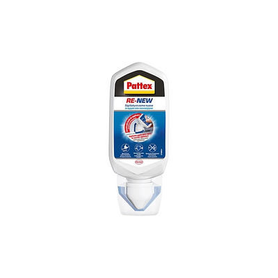 SILICONE BAGNO RENEW