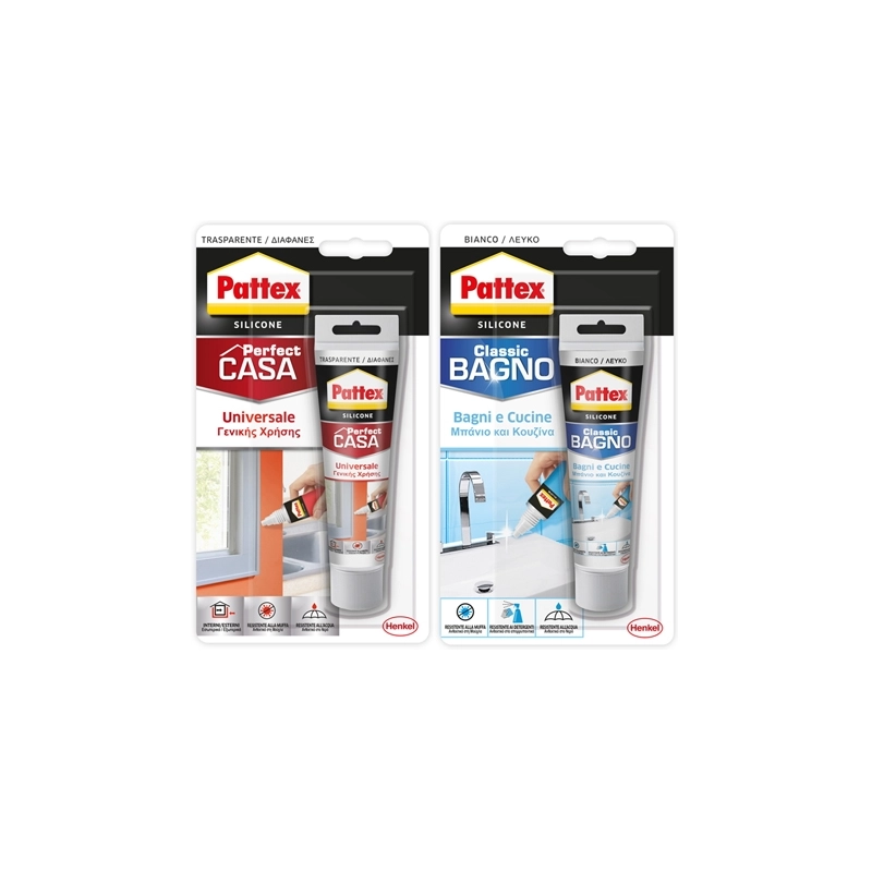 SILICONE PATTEX HOBBY