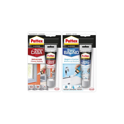 SILICONE PATTEX HOBBY