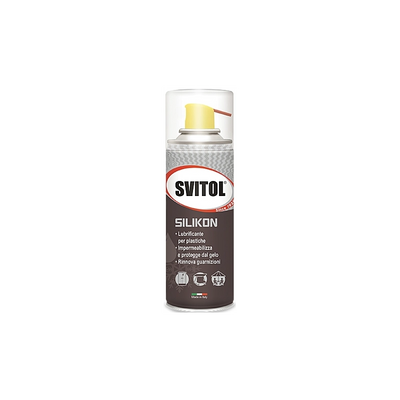 SILIKON SPRAY