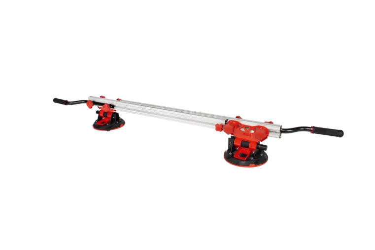 Rubi Slab Trans Mini - Movimentazione di grandi formati