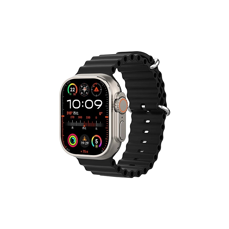 SMART WATCH SW01