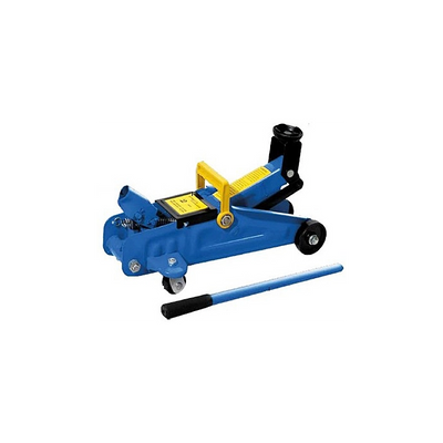 SOLLEVATORE A CARRELLO