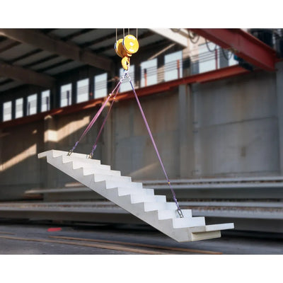 SpanSet VarioWeb regolabile 2-bracci MultiSet