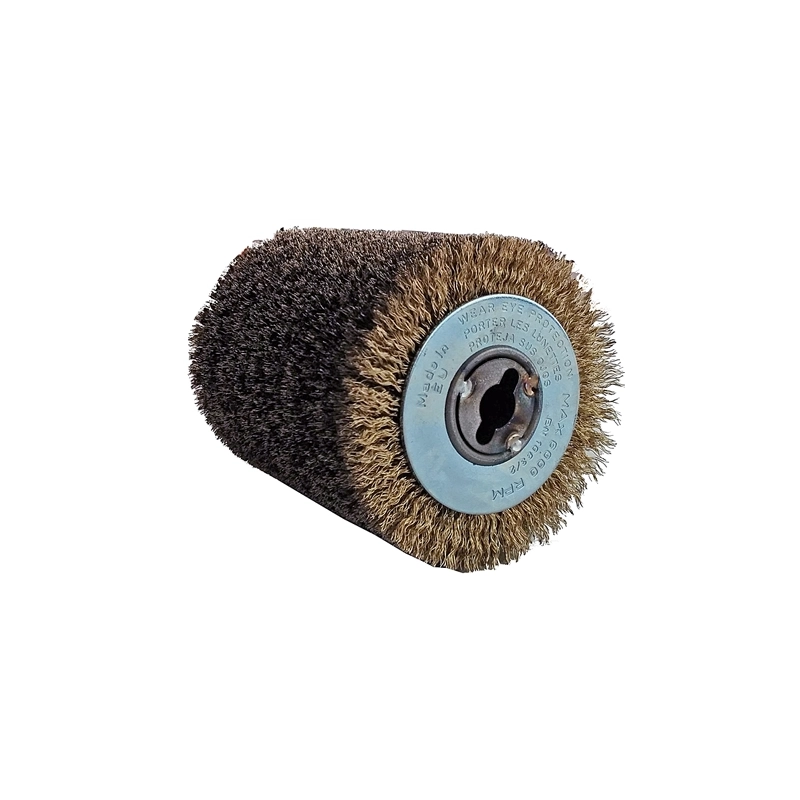 SPAZZOLA A RULLO ART.775