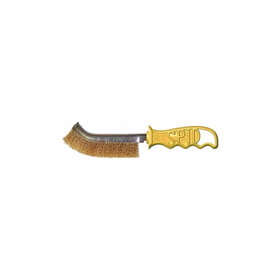 SPAZZOLA SPID OTTONE