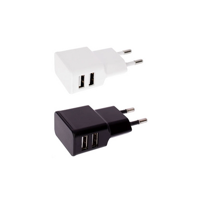 SPINA 2 PORTE USB