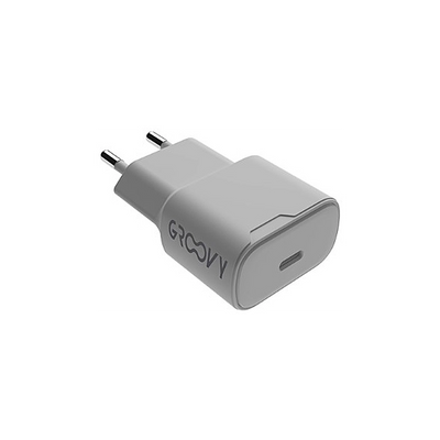 SPINA CON 1 USB E 1 TYPE-C