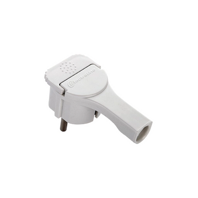 SPINA SCHUKO EXTRA PIATTA