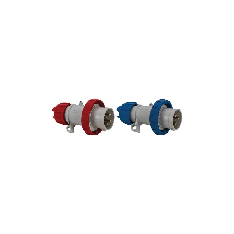 SPINE INDUSTRIALI IP67