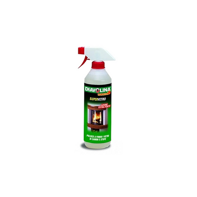 SPRAY PULIVETRO DIAVOLINA