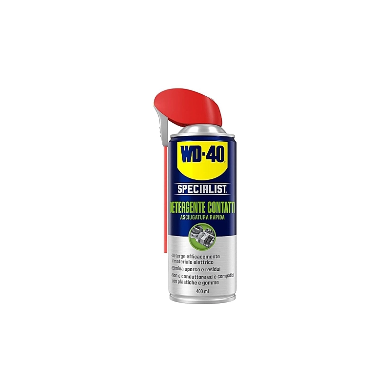 SPRAY WD 40 SPECIALIST DETERGENTE