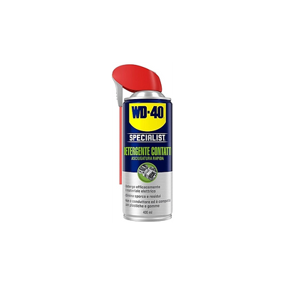 SPRAY WD 40 SPECIALIST DETERGENTE