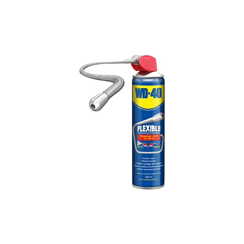 SPRAY WD40 FLEX