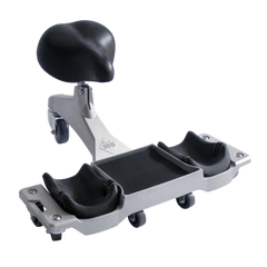 Seduta ergonomica Rubi