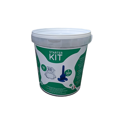 STARTER KIT PIASTRELLISTI
