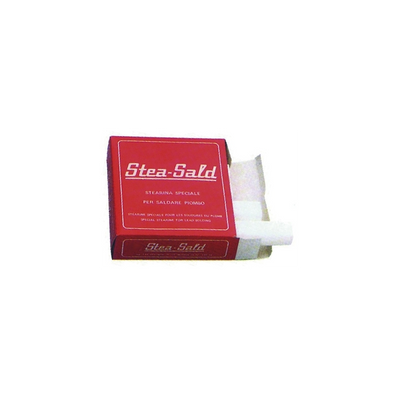 STEA SALD