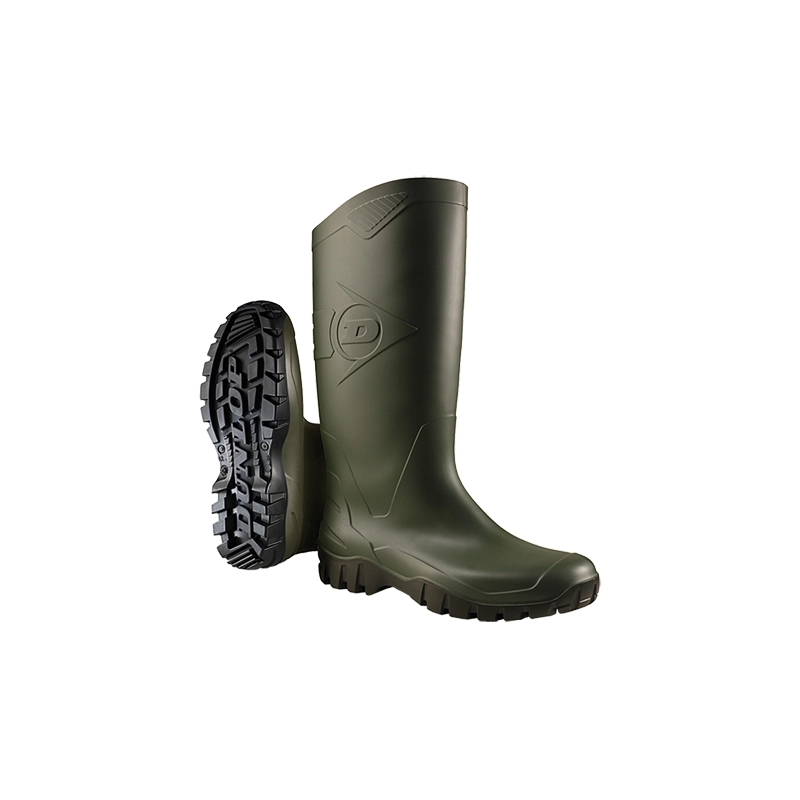 STIVALI DUNLOP DANE