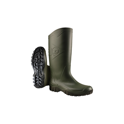 STIVALI DUNLOP DANE