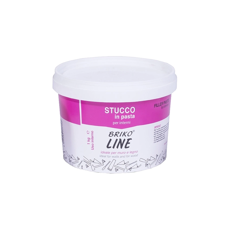 STUCCO IN PASTA