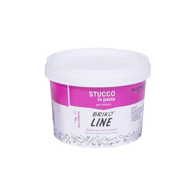 STUCCO IN PASTA