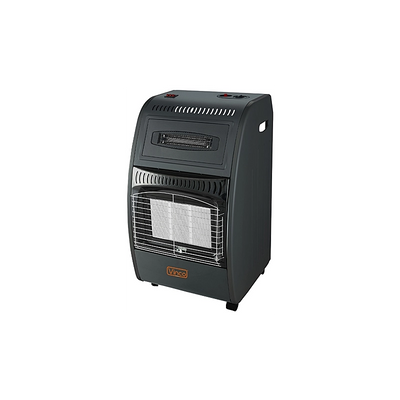 STUFA GAS VENTILATA