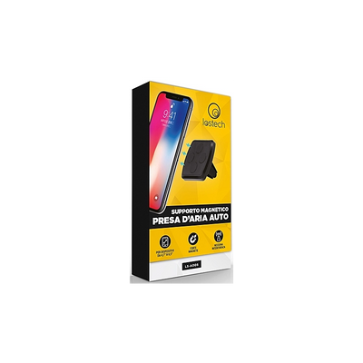 SUPPORTO MAGNETICO CELL PER AUTO