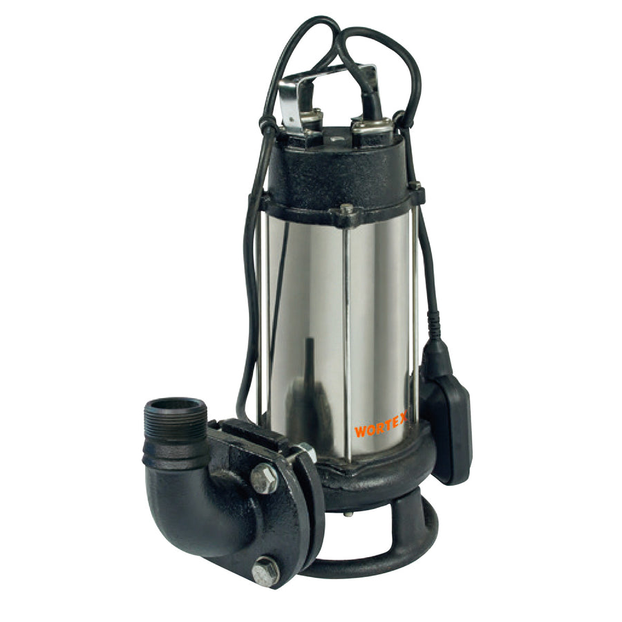 Wortex SWSG - Elettropompe Sommerse