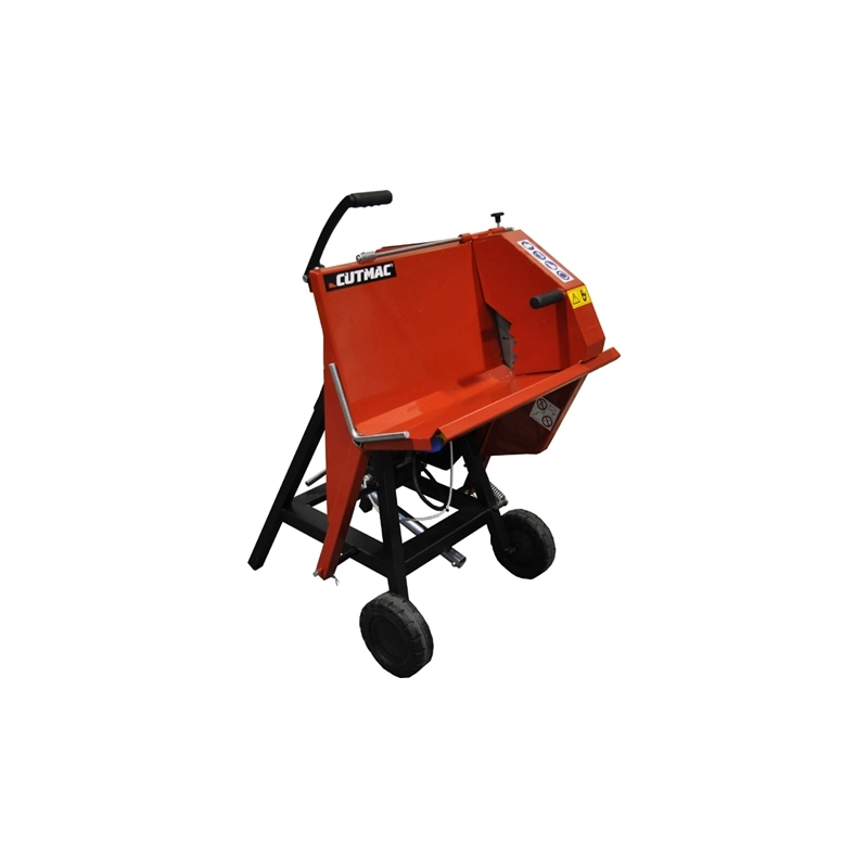 TAGLIATRONCHI TT600