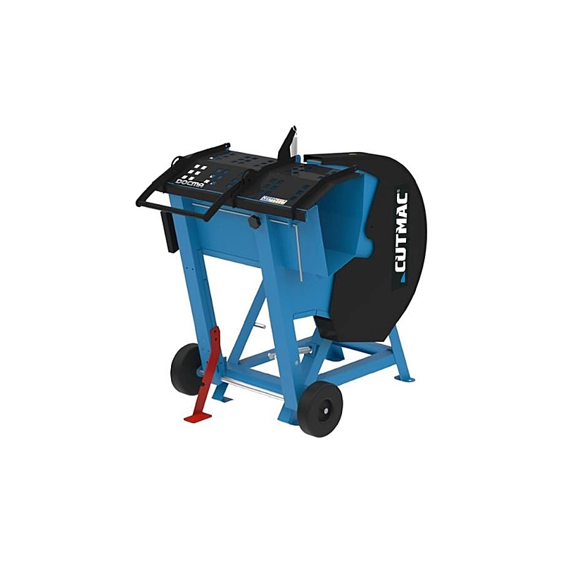 TAGLIATRONCHI TTG500 PLUS