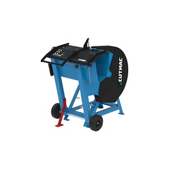 TAGLIATRONCHI TTG500 PLUS