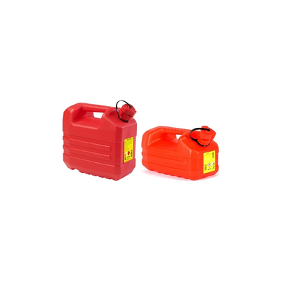 TANICHE PER BENZINA