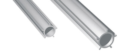Progress Soluzione per l'edilizia tubo distanziatore alettato in pvc - Progress Profiles