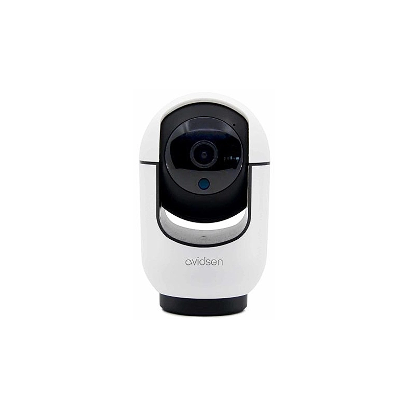 TELECAMERA IP WIFI 2,5K
