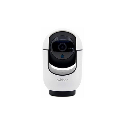 TELECAMERA IP WIFI 2,5K