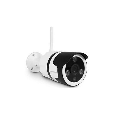 Telecamera X esterno