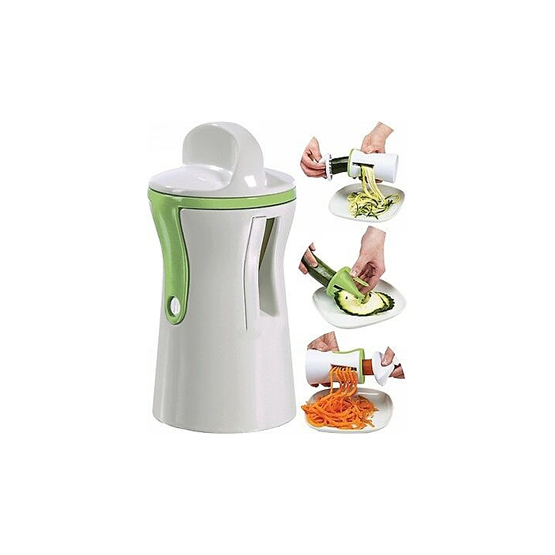 TEMPERA VERDURE KURLY PLUS