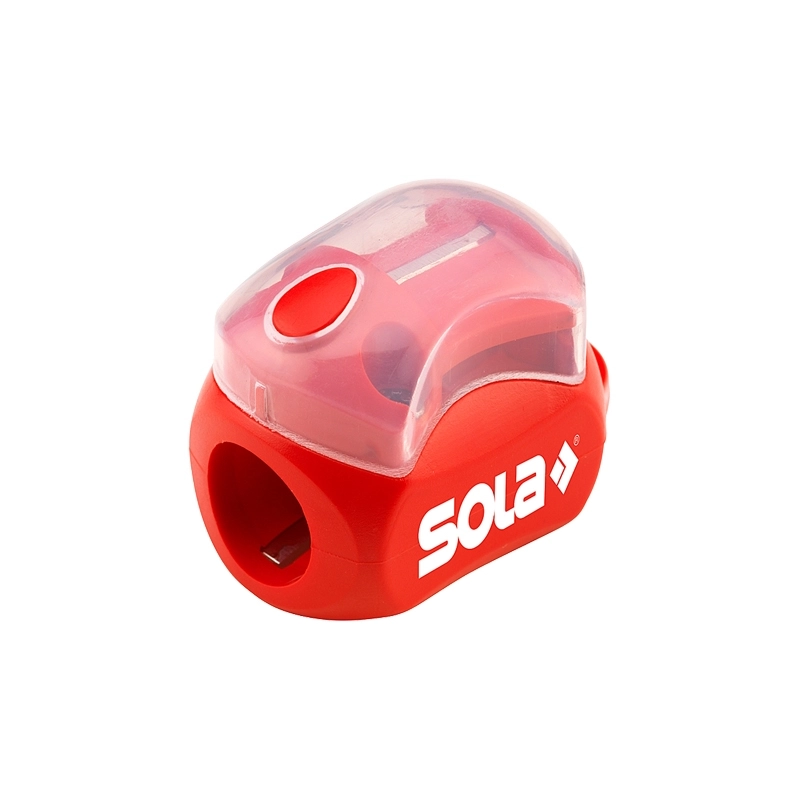 TEMPERAMATITE BSP SOLA