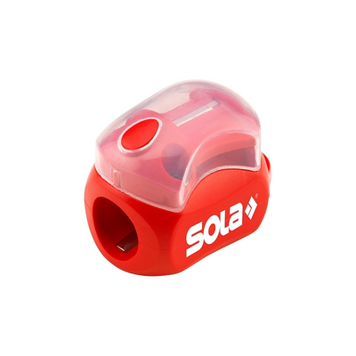 TEMPERAMATITE BSP SOLA
