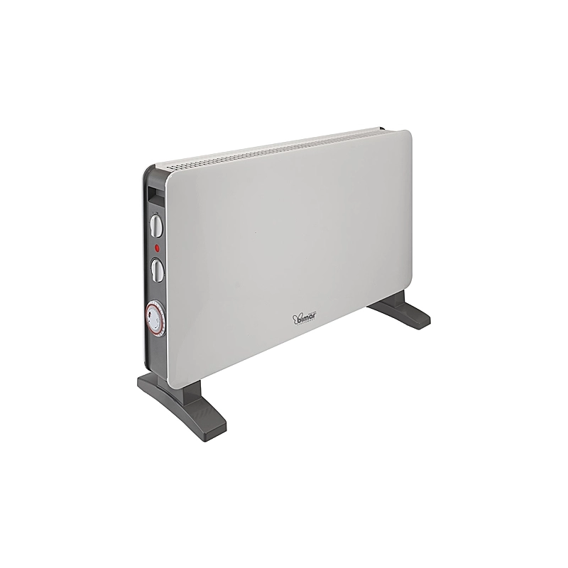TERMOCONVETTORE CON TIMER