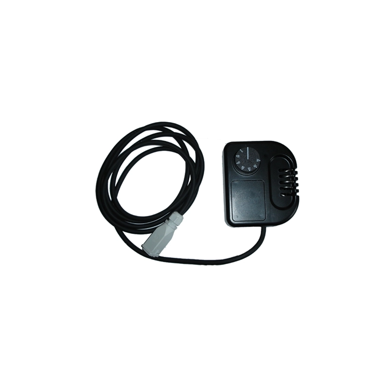 TERMOSTATO AMBIENTE TH5